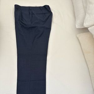 Suitsupply trousers